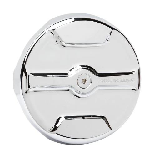 Arlen Ness Knuckle Stage 1 Big Sucker Cover - Image 2