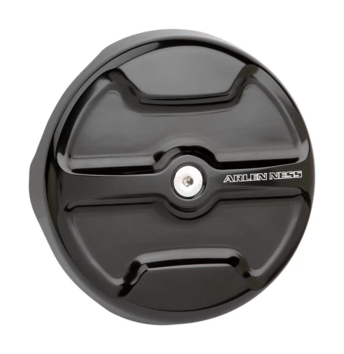 Arlen Ness Knuckle Stage 1 Big Sucker Cover