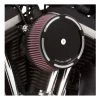 Arlen Ness Slot Track Stage 1 Big Sucker Air Cleaner Kit For Harley Touring With EFI 1999-2001 -Icon Store arlen ness slot track stage1 big sucker air cleaner kit for harley touring with efi19992001 standard air filter