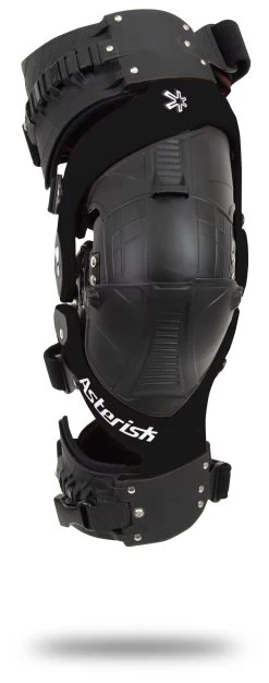 Asterisk Ultra Cell Knee Braces 3.0