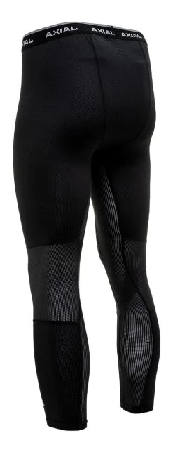 Icon Store -Icon Store axial base pants black 1