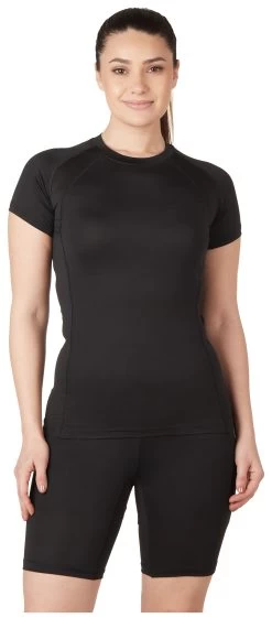 AXIAL Base Women's Shirt -Icon Store axial base womens shirt black 2