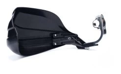 Barkbusters Storm Handguards Single Point Clamp Mount -Icon Store barkbusters storm handguards single side mount78 handlebars 2