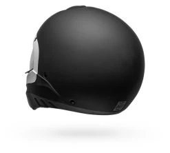 Bell Helmets Bell Broozer Cranium Helmet 16 Bell Helmets Bell Broozer Cranium Helmet -Icon Store bell broozer cranium helmet black white 6