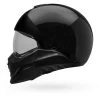 Bell Helmets Bell Broozer Helmet 1 Bell Helmets Bell Broozer Helmet -Icon Store bell broozer helmet black