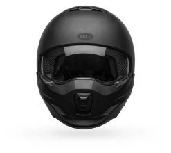 Bell Helmets Bell Broozer Helmet 13 Bell Helmets Bell Broozer Helmet -Icon Store bell broozer helmet matte black 1