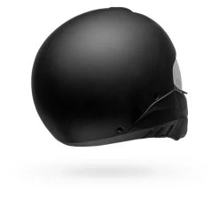Bell Helmets Bell Broozer Helmet 16 Bell Helmets Bell Broozer Helmet -Icon Store bell broozer helmet matte black 4