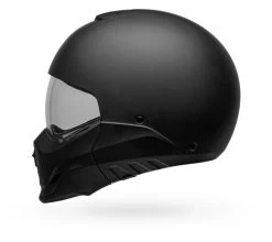 Bell Helmets Bell Broozer Helmet 19 Bell Helmets Bell Broozer Helmet -Icon Store bell broozer helmet matte black 7
