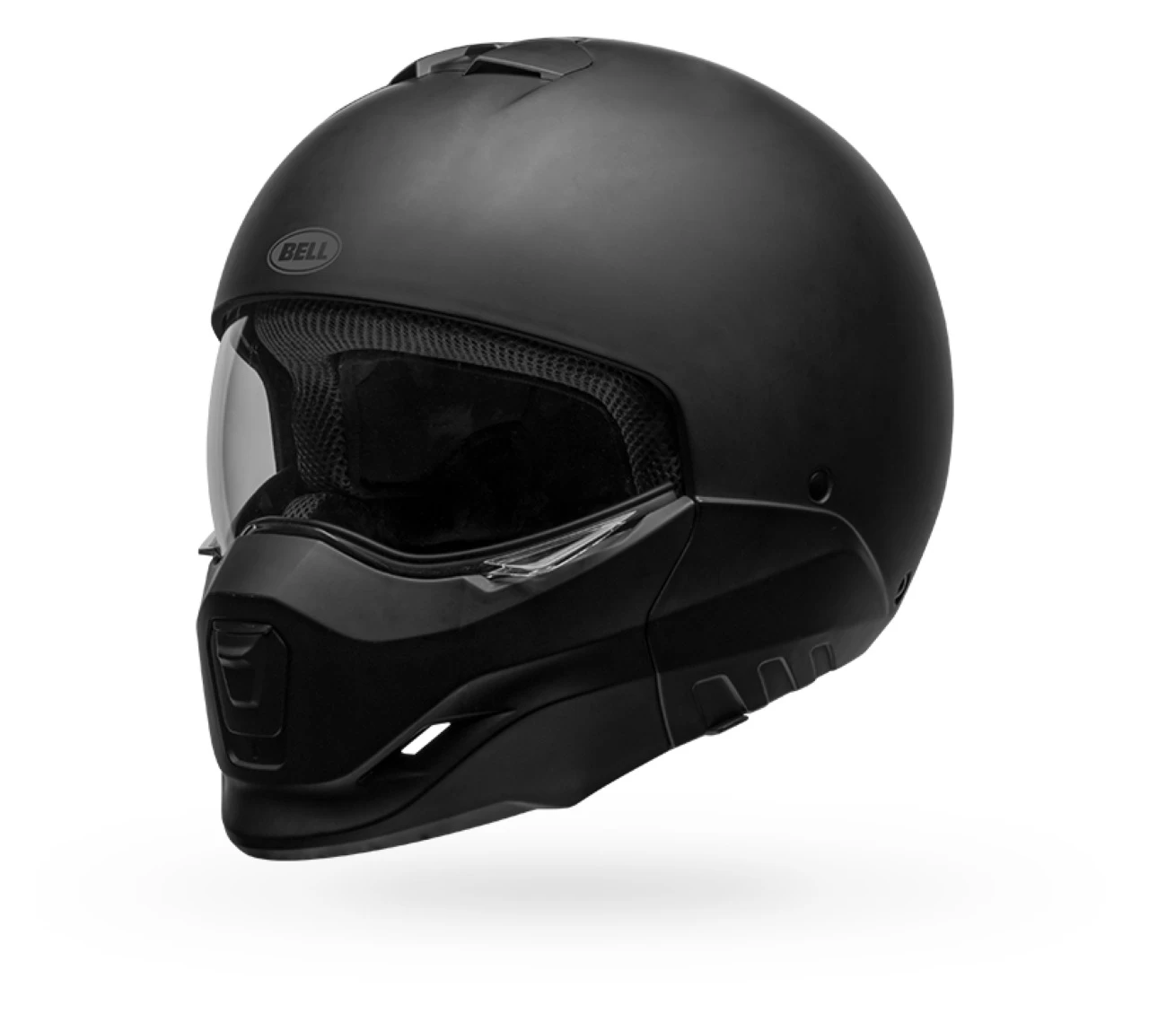 Bell Helmets Bell Broozer Helmet 4 Bell Helmets Bell Broozer Helmet - Image 2