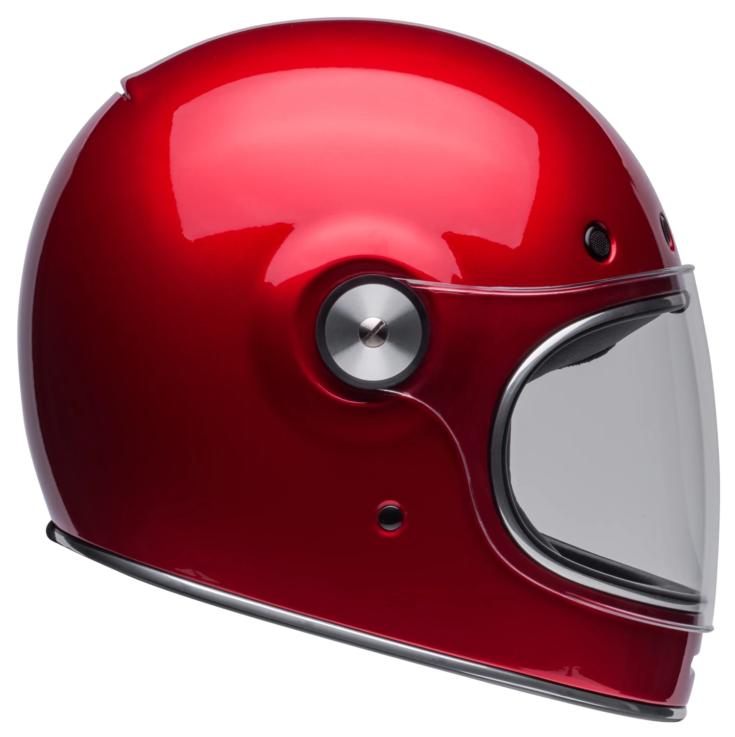Bell Helmets Bell Bullitt Candy Red Helmet Candy Red / LG [Open Box] - Image 6