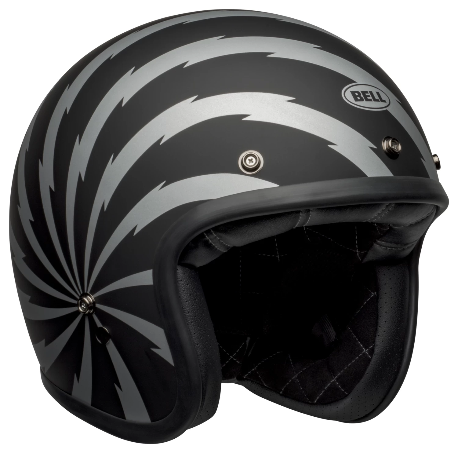 Bell Helmets Bell Custom 500 Vertigo Helmet (SM) 5 Bell Helmets Bell Custom 500 Vertigo Helmet (SM) - Image 3