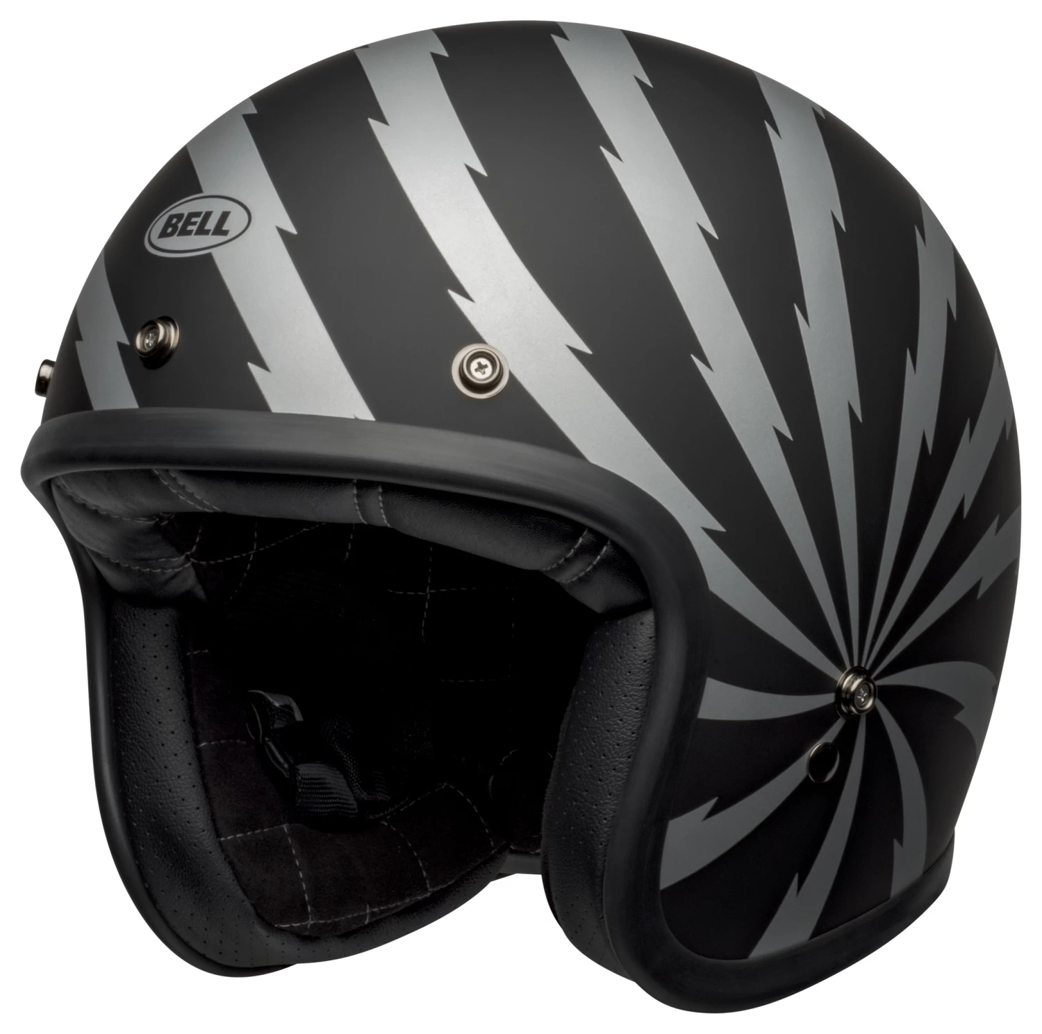 Bell Helmets Bell Custom 500 Vertigo Helmet (SM) 3 Bell Helmets Bell Custom 500 Vertigo Helmet (SM)