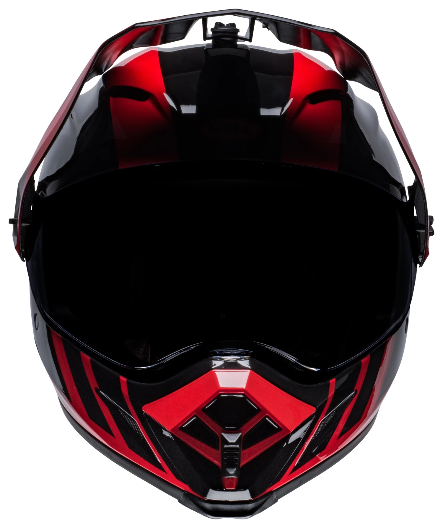 Bell Helmets Bell MX-9 Adventure Mips Dash Helmet 4 Bell Helmets Bell MX-9 Adventure Mips Dash Helmet - Image 2
