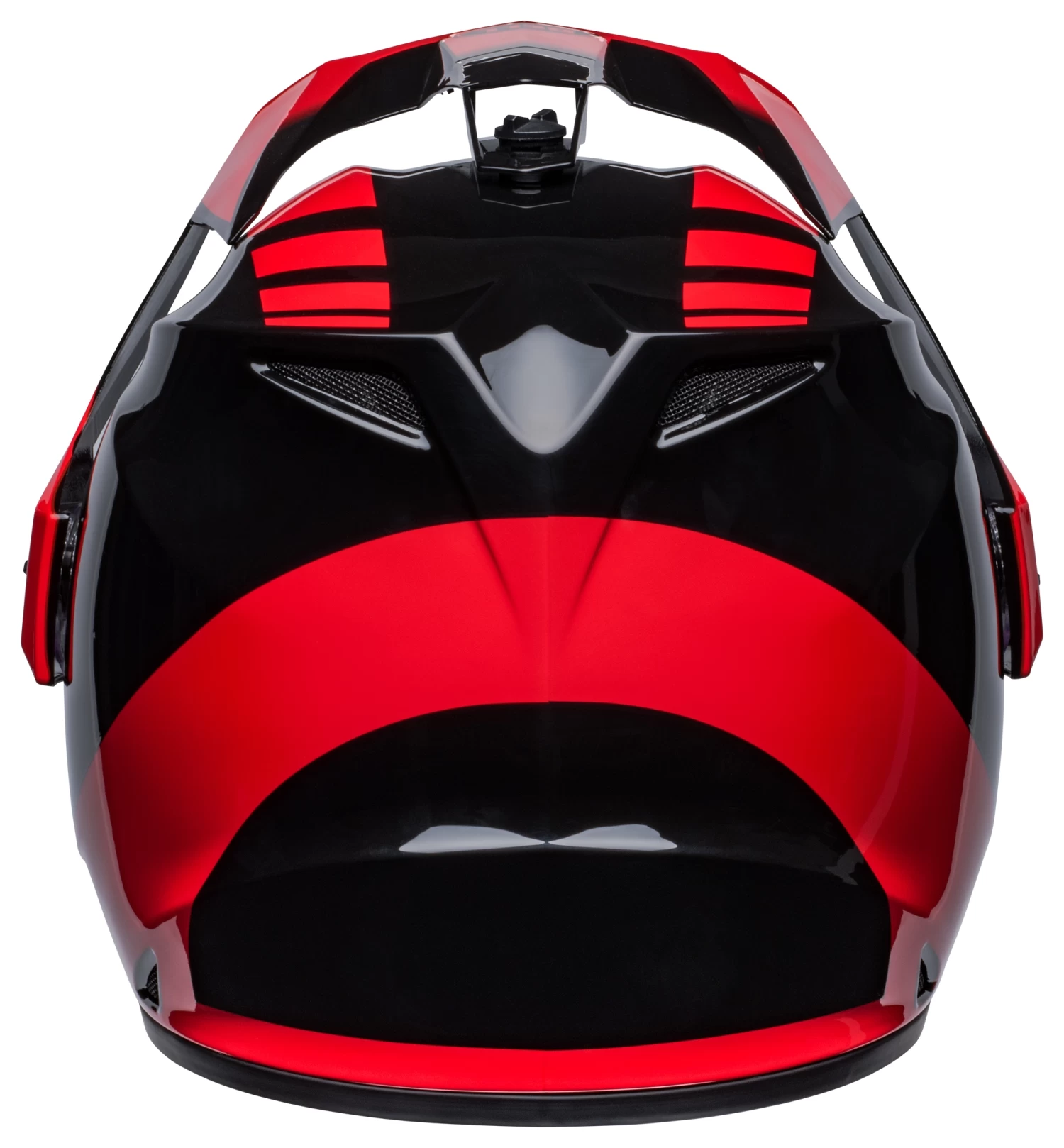 Bell Helmets Bell MX-9 Adventure Mips Dash Helmet 8 Bell Helmets Bell MX-9 Adventure Mips Dash Helmet - Image 6