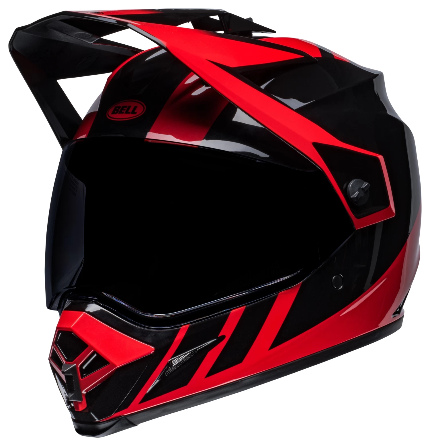 Bell Helmets Bell MX-9 Adventure Mips Dash Helmet 3 Bell Helmets Bell MX-9 Adventure Mips Dash Helmet