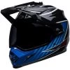 Bell Helmets Bell MX-9 Adventure Mips Dalton Helmet 2 Bell Helmets Bell MX-9 Adventure Mips Dalton Helmet -Icon Store bell mx9 adventure mips dalton helmet
