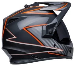 Bell Helmets Bell MX-9 Adventure Mips Dalton Helmet -Icon Store bell mx9 adventure mips dalton helmet 12