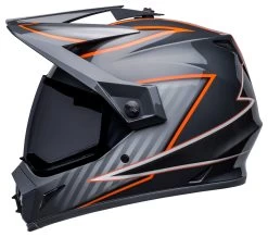 Bell Helmets Bell MX-9 Adventure Mips Dalton Helmet -Icon Store bell mx9 adventure mips dalton helmet 15