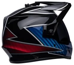 Bell Helmets Bell MX-9 Adventure Mips Dalton Helmet -Icon Store bell mx9 adventure mips dalton helmet 4