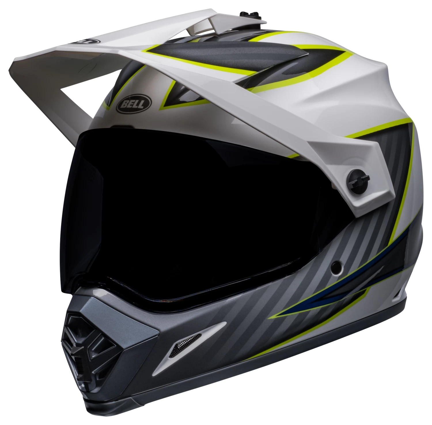 Bell Helmets Bell MX-9 Adventure Mips Dalton Helmet - Image 17