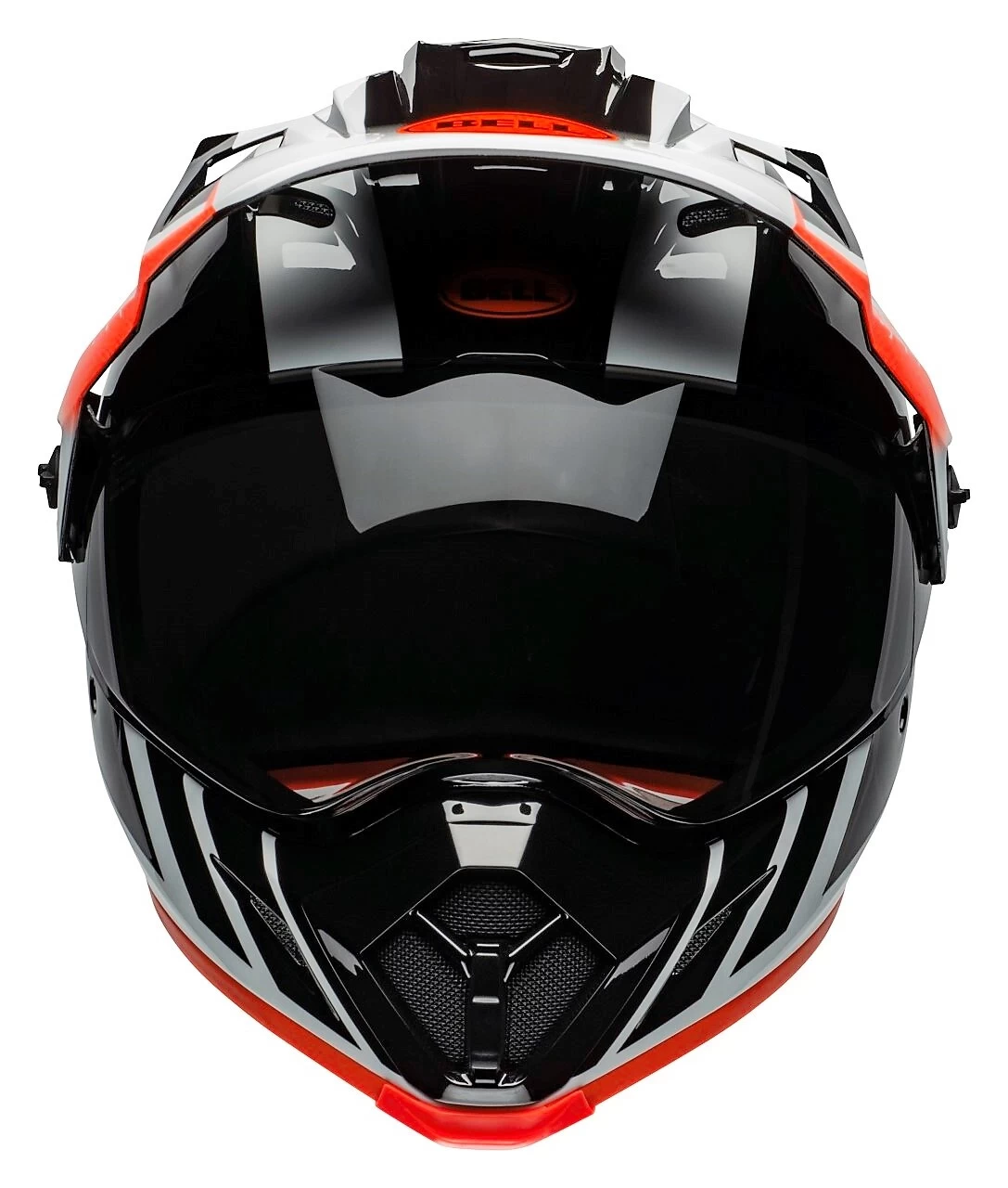 Bell Helmets Bell MX-9 Adventure Mips Dash Helmet 20 Bell Helmets Bell MX-9 Adventure Mips Dash Helmet - Image 18