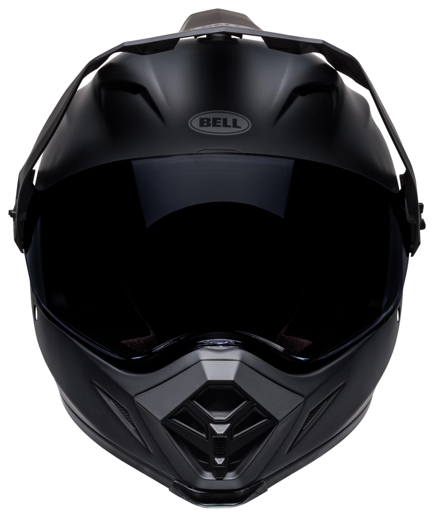 Bell Helmets Bell MX-9 Adventure Mips Helmet 4 Bell Helmets Bell MX-9 Adventure Mips Helmet - Image 2