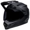 Bell Helmets Bell MX-9 Adventure Mips Helmet 1 Bell Helmets Bell MX-9 Adventure Mips Helmet -Icon Store bell mx9 adventure mips helmet matte black