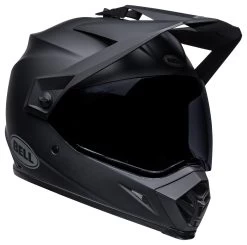 Bell Helmets Bell MX-9 Adventure Mips Helmet 20 Bell Helmets Bell MX-9 Adventure Mips Helmet -Icon Store bell mx9 adventure mips helmet matte black 2