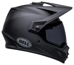 Bell Helmets Bell MX-9 Adventure Mips Helmet 21 Bell Helmets Bell MX-9 Adventure Mips Helmet -Icon Store bell mx9 adventure mips helmet matte black 3