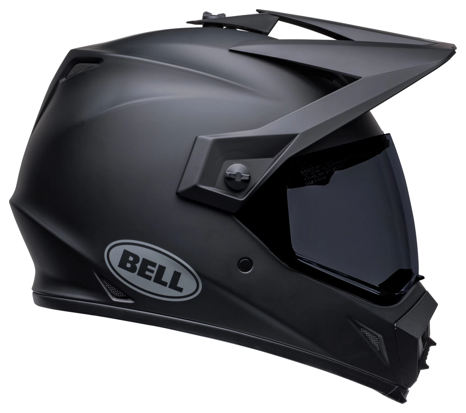 Bell Helmets Bell MX-9 Adventure Mips Helmet 6 Bell Helmets Bell MX-9 Adventure Mips Helmet - Image 4