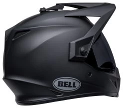 Bell Helmets Bell MX-9 Adventure Mips Helmet 22 Bell Helmets Bell MX-9 Adventure Mips Helmet -Icon Store bell mx9 adventure mips helmet matte black 4