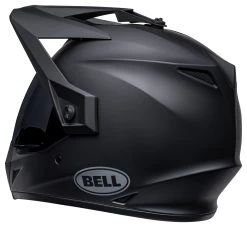 Bell Helmets Bell MX-9 Adventure Mips Helmet 24 Bell Helmets Bell MX-9 Adventure Mips Helmet -Icon Store bell mx9 adventure mips helmet matte black 6
