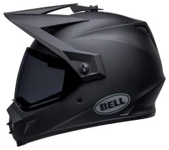 Bell Helmets Bell MX-9 Adventure Mips Helmet 25 Bell Helmets Bell MX-9 Adventure Mips Helmet -Icon Store bell mx9 adventure mips helmet matte black 7