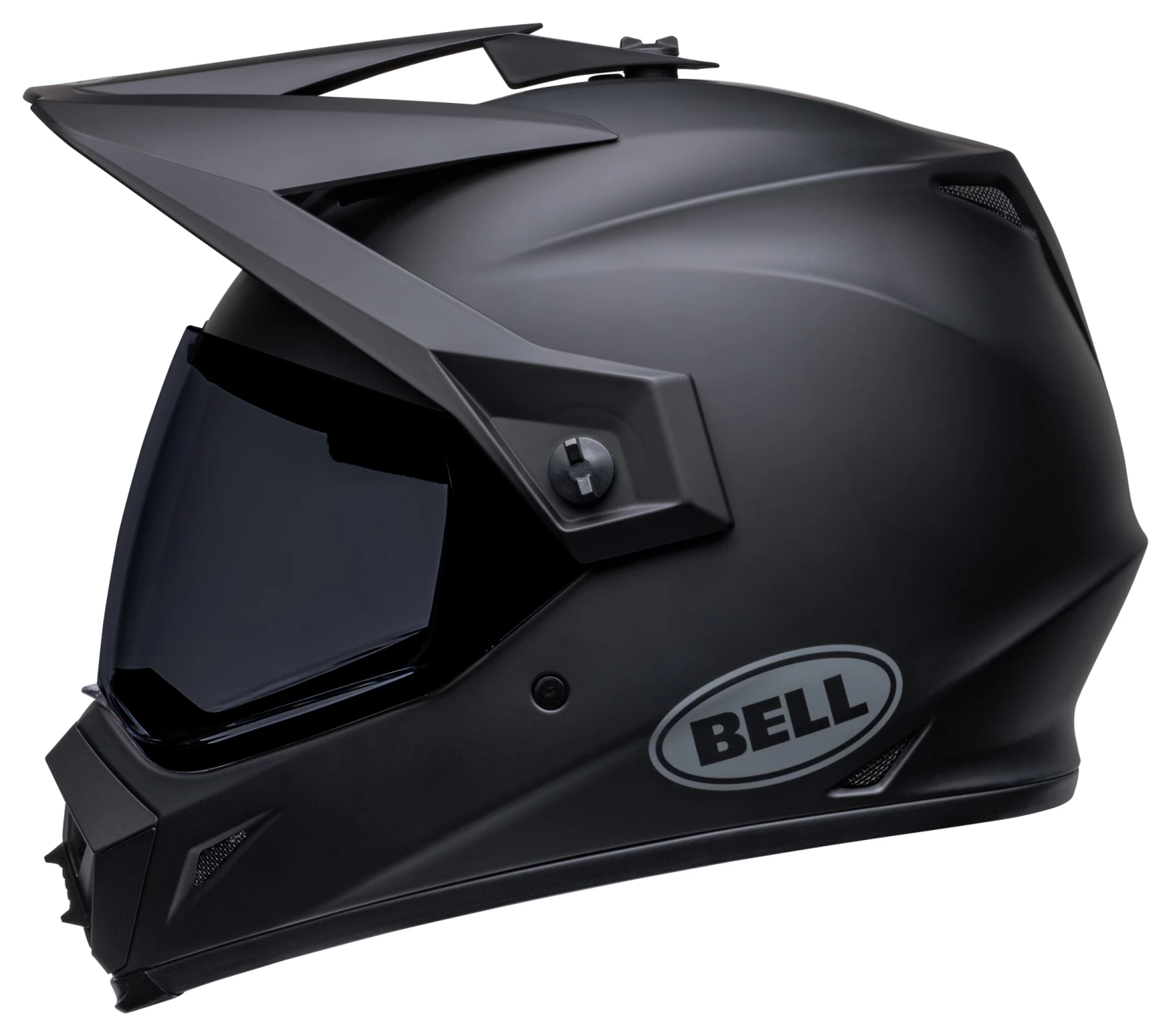 Bell Helmets Bell MX-9 Adventure Mips Helmet 10 Bell Helmets Bell MX-9 Adventure Mips Helmet - Image 8