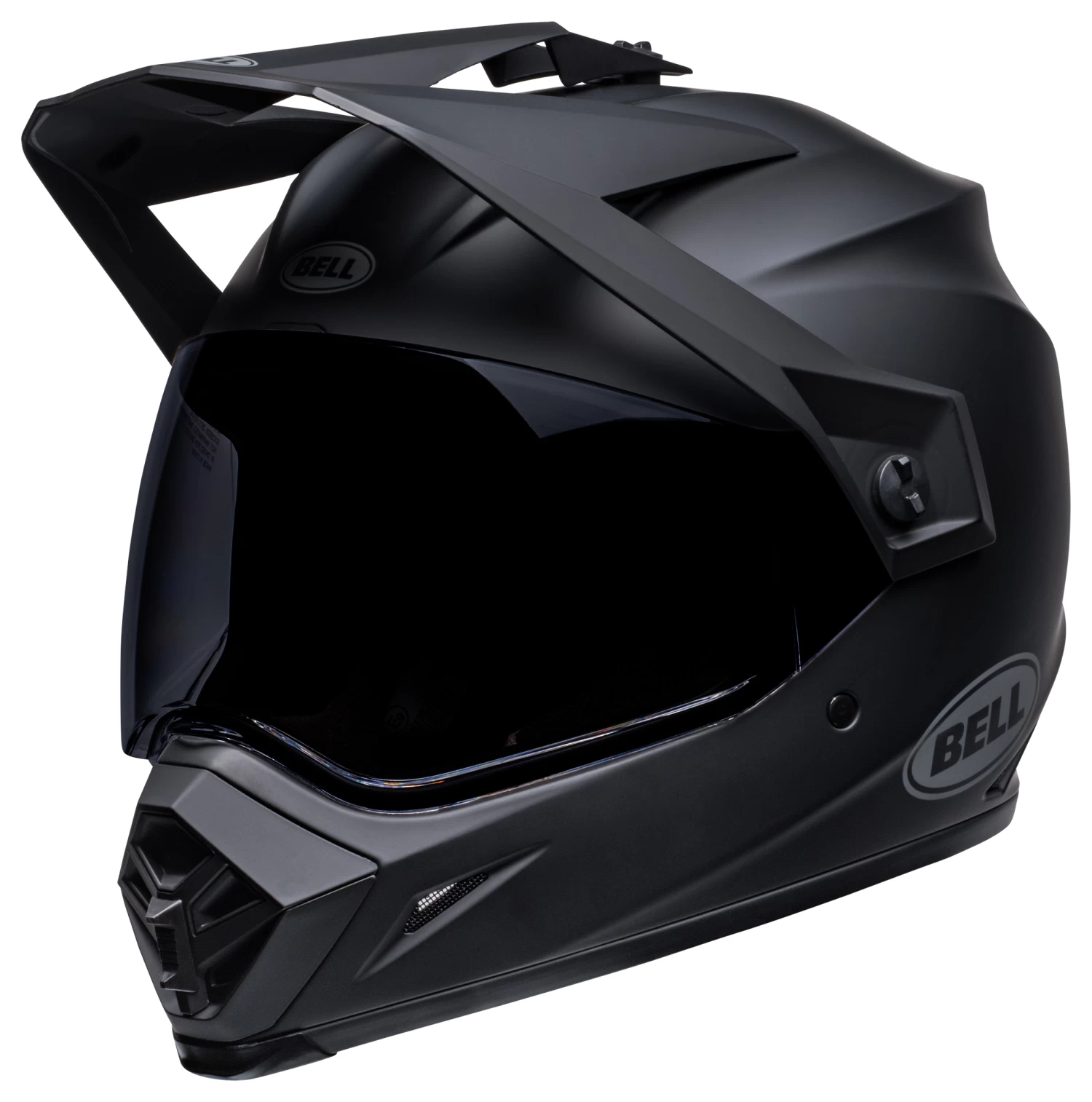 Bell Helmets Bell MX-9 Adventure Mips Helmet 3 Bell Helmets Bell MX-9 Adventure Mips Helmet