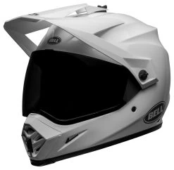 Bell Helmets Bell MX-9 Adventure Mips Helmet 26 Bell Helmets Bell MX-9 Adventure Mips Helmet -Icon Store bell mx9 adventure mips helmet white