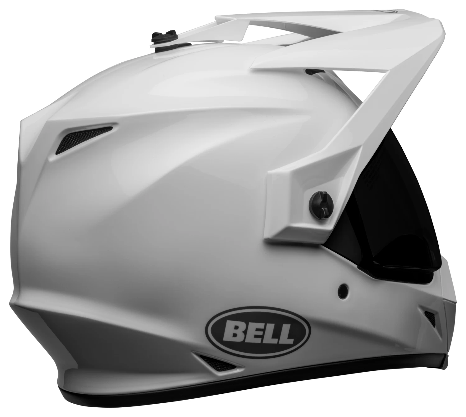 Bell Helmets Bell MX-9 Adventure Mips Helmet 15 Bell Helmets Bell MX-9 Adventure Mips Helmet - Image 13