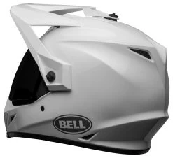 Bell Helmets Bell MX-9 Adventure Mips Helmet 32 Bell Helmets Bell MX-9 Adventure Mips Helmet -Icon Store bell mx9 adventure mips helmet white 6