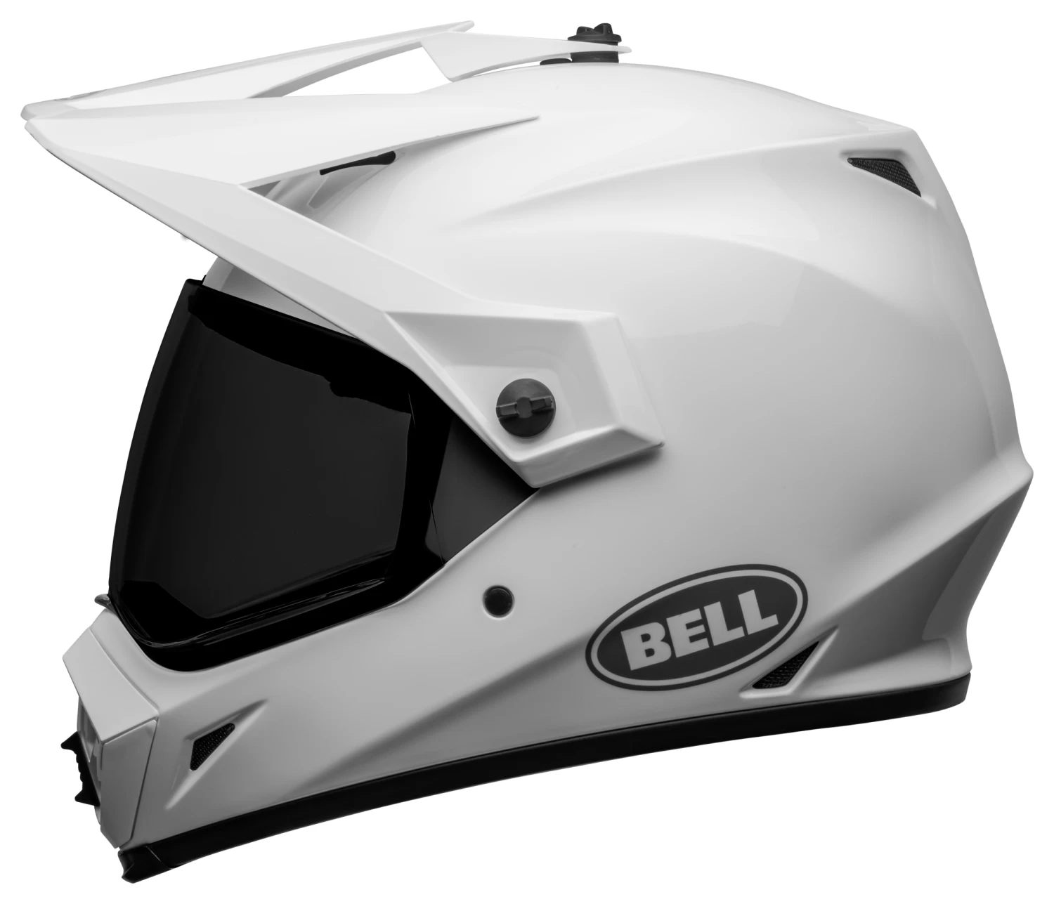 Bell Helmets Bell MX-9 Adventure Mips Helmet 18 Bell Helmets Bell MX-9 Adventure Mips Helmet - Image 16