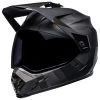Bell Helmets Bell MX-9 Adventure Mips Marauder Blackout Helmet 2 Bell Helmets Bell MX-9 Adventure Mips Marauder Blackout Helmet -Icon Store bell mx9 adventure mips marauder blackout helmet