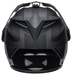 Bell Helmets Bell MX-9 Adventure Mips Marauder Blackout Helmet -Icon Store bell mx9 adventure mips marauder blackout helmet 5