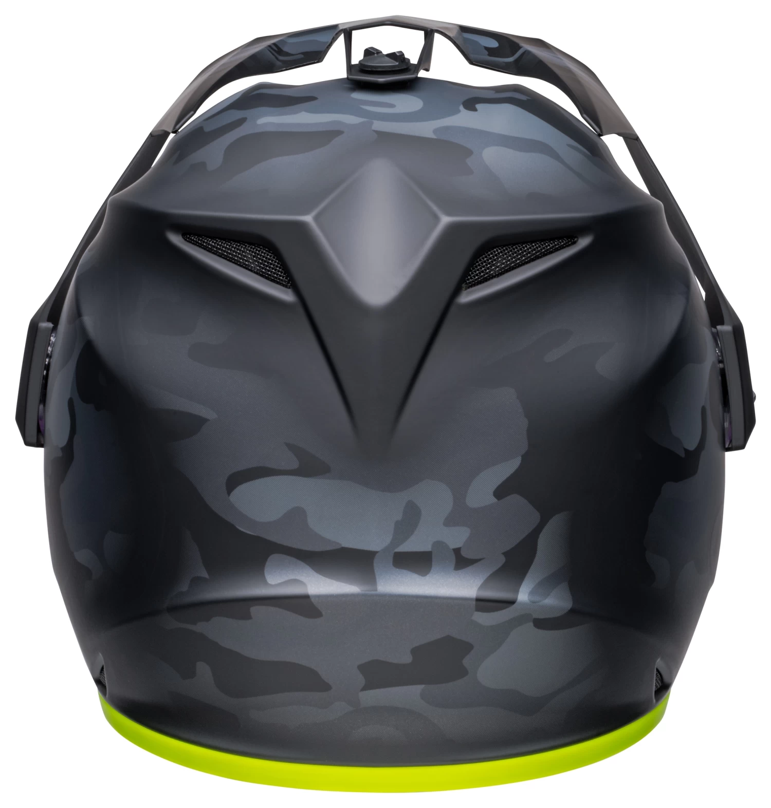 Bell Helmets Bell MX-9 Adventure Mips Stealth Helmet 7 Bell Helmets Bell MX-9 Adventure Mips Stealth Helmet - Image 5