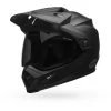 Bell Helmets Bell MX-9 Adventure Mips DLX Helmet 1 Bell Helmets Bell MX-9 Adventure Mips DLX Helmet -Icon Store bell mx9 adventure mipsdlx helmet matte black