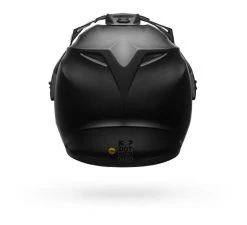 Bell Helmets Bell MX-9 Adventure Mips DLX Helmet 11 Bell Helmets Bell MX-9 Adventure Mips DLX Helmet -Icon Store bell mx9 adventure mipsdlx helmet matte black 3