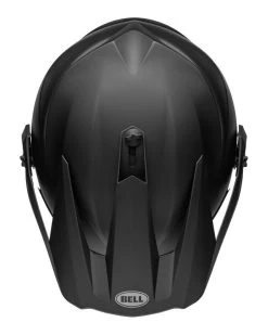 Bell Helmets Bell MX-9 Adventure Mips DLX Helmet 13 Bell Helmets Bell MX-9 Adventure Mips DLX Helmet -Icon Store bell mx9 adventure mipsdlx helmet matte black 5