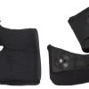 Bell Helmets Bell Pro Star / Race Star Cheek Pads -Icon Store bell pro star race star cheek pads