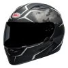 Bell Helmets Bell Qualifier Stealth Camo Helmet 2 Bell Helmets Bell Qualifier Stealth Camo Helmet -Icon Store bell qualifier stealth camo helmet