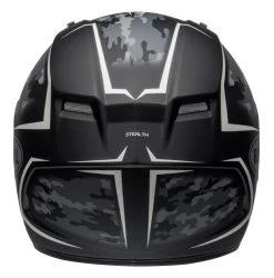 Bell Helmets Bell Qualifier Stealth Camo Helmet -Icon Store bell qualifier stealth camo helmet 2
