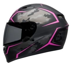 Bell Helmets Bell Qualifier Stealth Camo Helmet -Icon Store bell qualifier stealth camo helmet 4