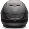 Bell Helmets Bell Race Star Flex DLX Helmet Matte Black / LG [Open Box] -Icon Store bell race star flex dlx helmet matte black lg open box matte black